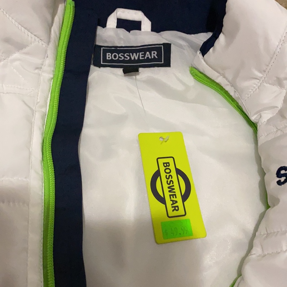 Brand new - Picture 2 of 4